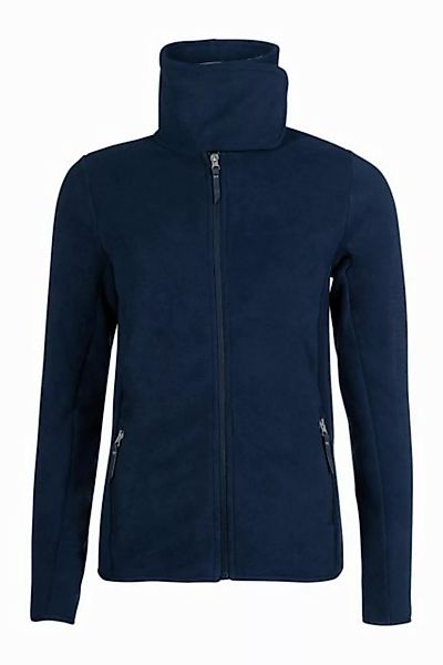 HKM Fleecejacke Fleecejacke -Basil- günstig online kaufen