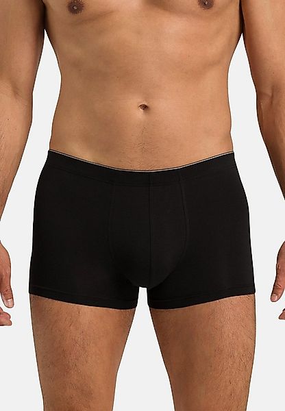 Hanro Retro Boxer Cotton Superior (1-St) Retro Short / Pant - Baumwolle - o günstig online kaufen