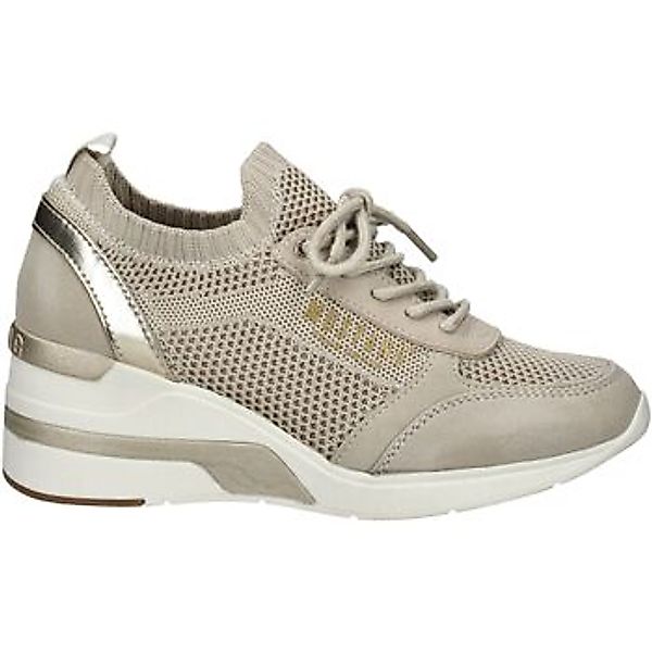 Mustang Shoes Sneaker "Mustang Shoes Sneaker Lederimitat" günstig online kaufen