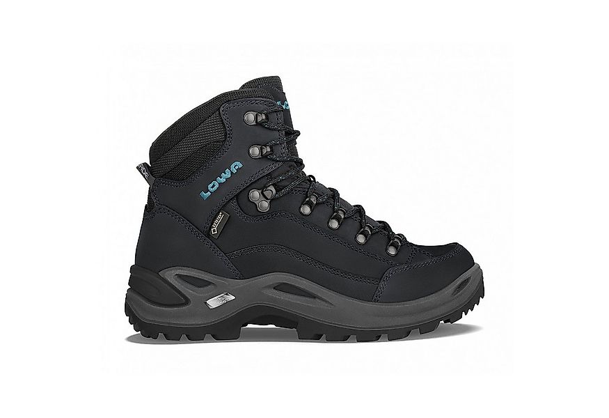 Lowa Wanderstiefel Renegade GTX Mid Stiefel günstig online kaufen