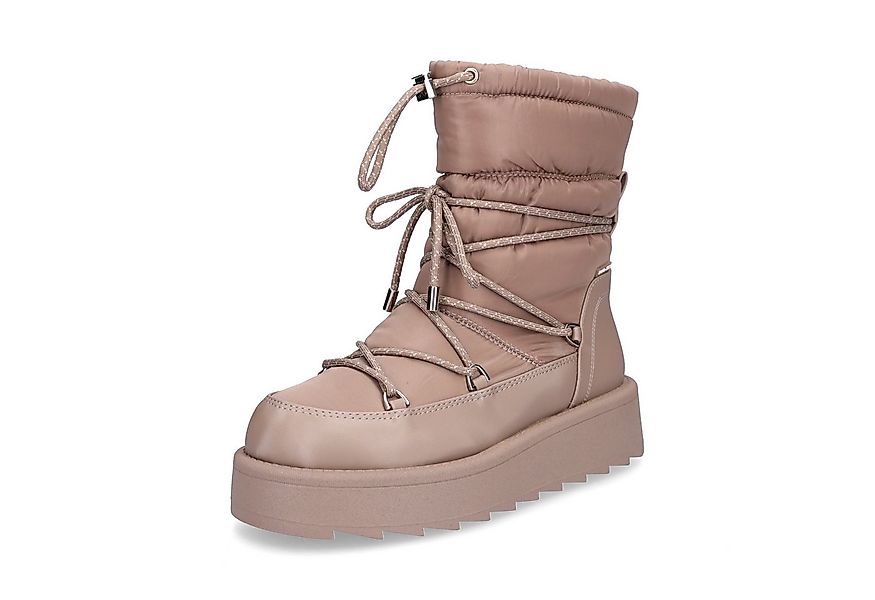 Tamaris Tamaris Damen Boot taupe Ankleboots günstig online kaufen