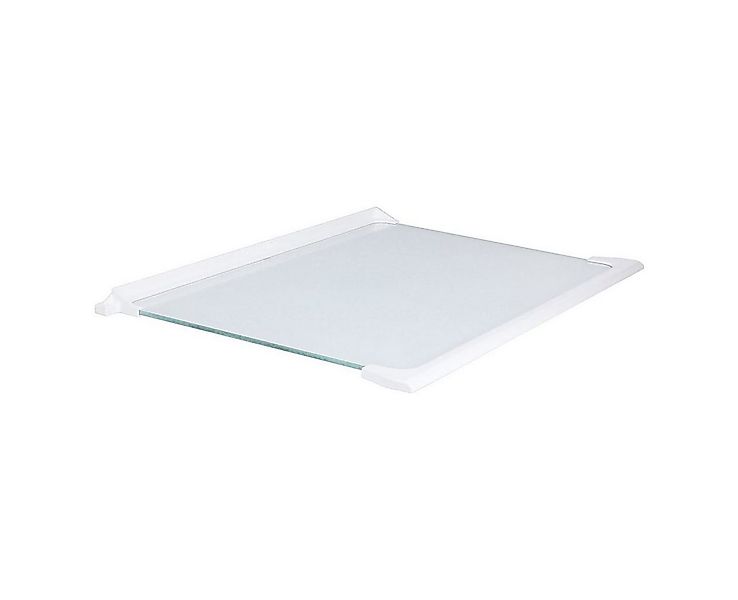 easyPART Einlegeboden wie Beko 4617920500 Glasplatte oben für Kühlteil, Küh günstig online kaufen