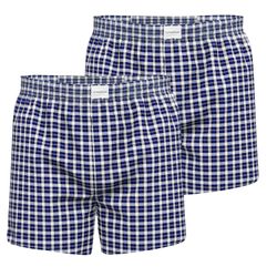 TOM TAILOR Boxershorts (2-St) Webboxer mit günstig online kaufen