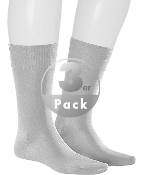 Kunert Men Longlife Socke 3er Pack 872800/0170 günstig online kaufen