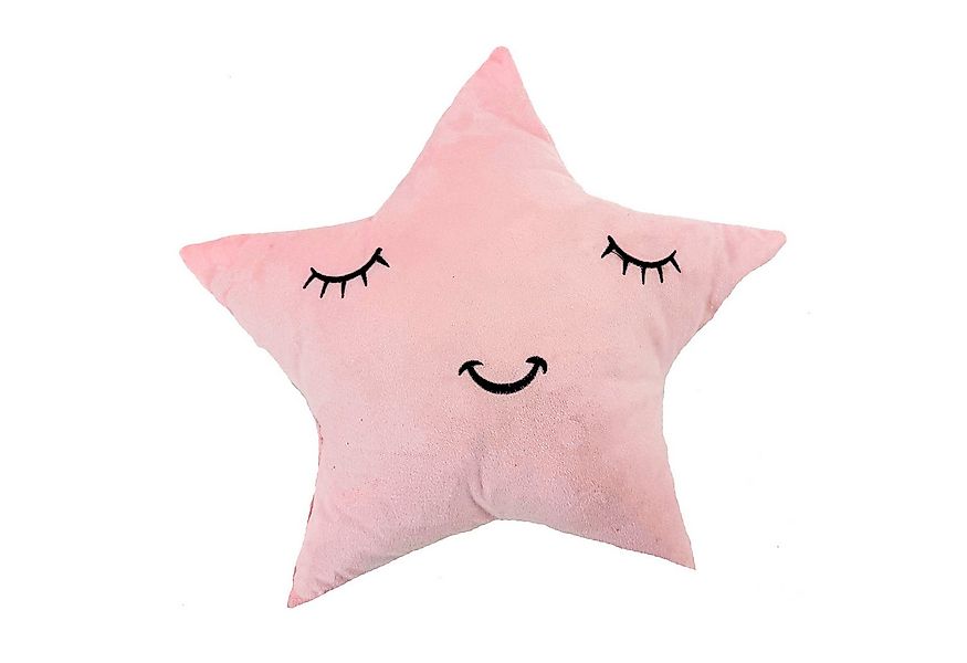 heimtexland Dekokissen Deko Kuschelkissen Kind Baby Zierkissen gefüllt, For günstig online kaufen