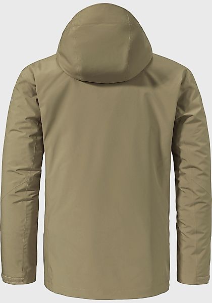 Schöffel Doppeljacke "Hiking 3in1 Jacket Style Tamina MNS", ohne Kapuze günstig online kaufen