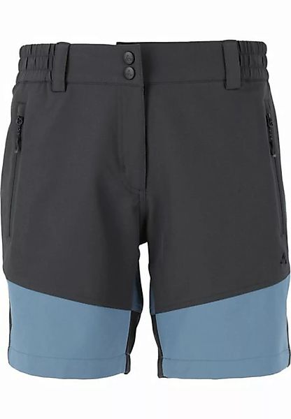 WHISTLER Outdoorhose Lala W Outdoor Stretch Shorts CAPTAIN?S BLUE günstig online kaufen