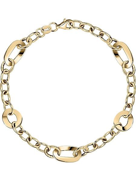 CHRIST Goldarmband CHRIST Damen-Armband 585er Gelbgold, günstig online kaufen