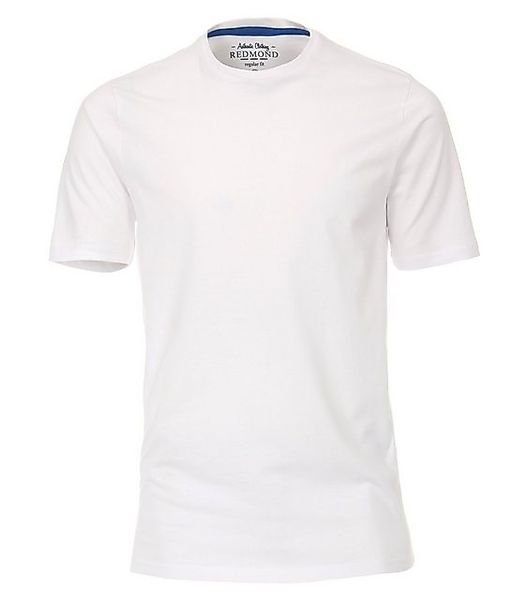 Redmond T-Shirt uni günstig online kaufen