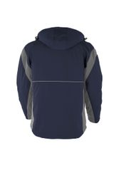 Qualitex Workwear Softshelljacke wetterfeste Winterjacke - günstig online kaufen