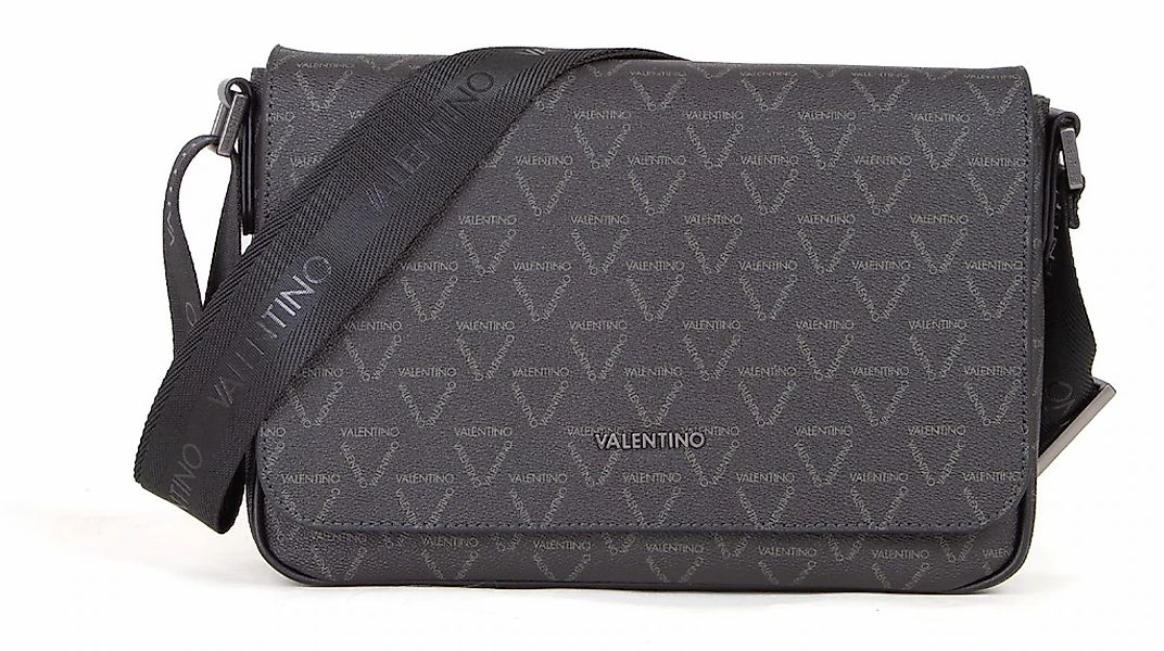 VALENTINO BAGS Umhängetasche "DELTA" Schultertasche Herrentasche günstig online kaufen