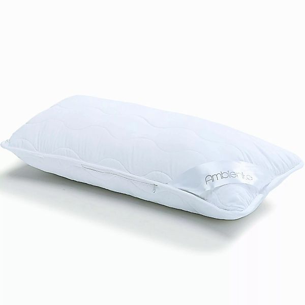 aqua-textil Bettdecke, Kopfkissen + Topper Ambiente günstig online kaufen