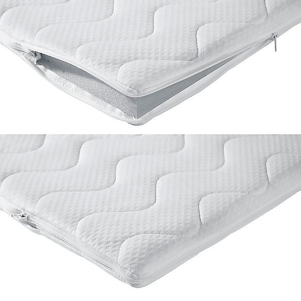 Guido Maria Kretschmer Home&Living Boxspringbett "Wehma", inkl. Topper in 3 günstig online kaufen