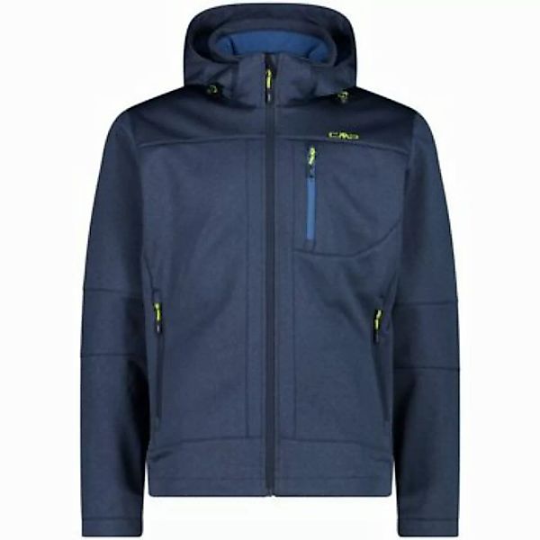 Cmp  Herren-Jacke Sport MAN JACKET ZIP HOOD 3A01787N-M/09NN günstig online kaufen