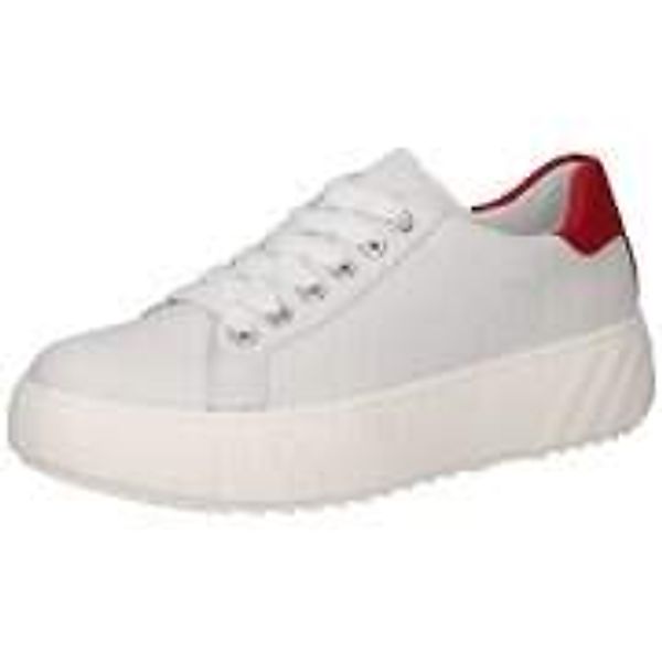 Ara Monaco Sneaker Damen weiß günstig online kaufen