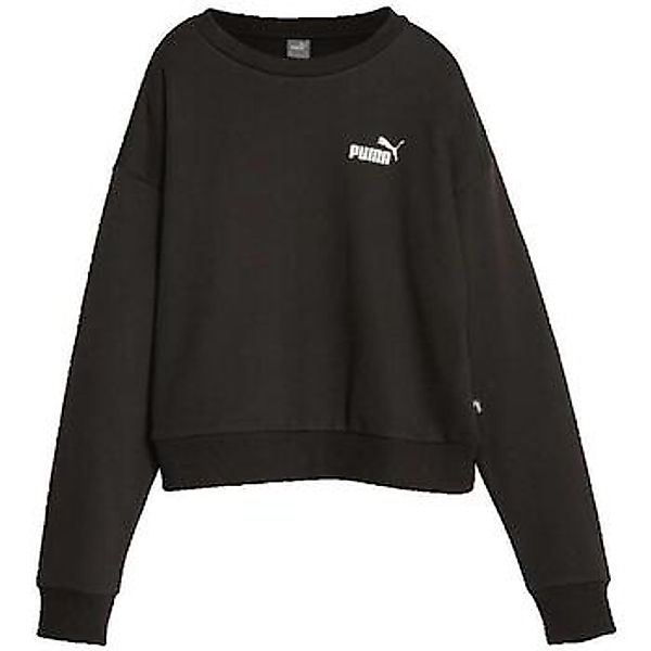 Puma  Sweatshirt Ess+ günstig online kaufen