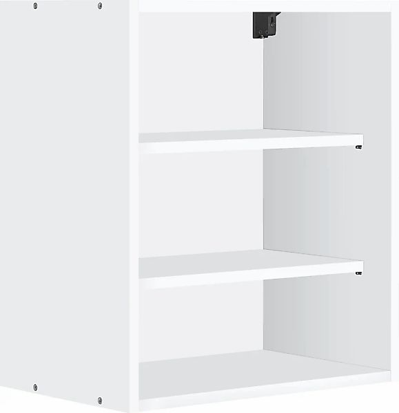 KOCHSTATION Küchenregal "KS-Samos" Breite 40 cm günstig online kaufen