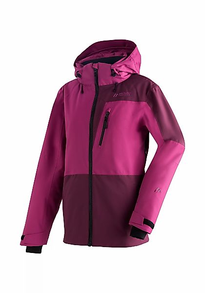 Maier Sports Fleecejacke Jacke Favik günstig online kaufen