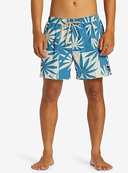 Quiksilver Boardshorts "Everyday Mix Volley 15"" günstig online kaufen