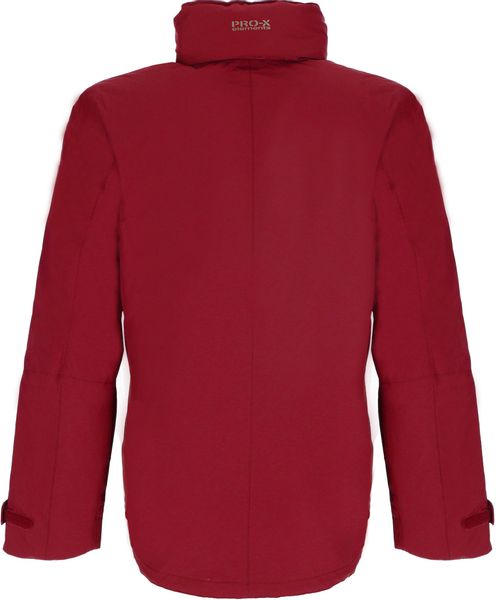 PRO-X ELEMENTS Funktionsjacke CINDY Wasserdicht günstig online kaufen
