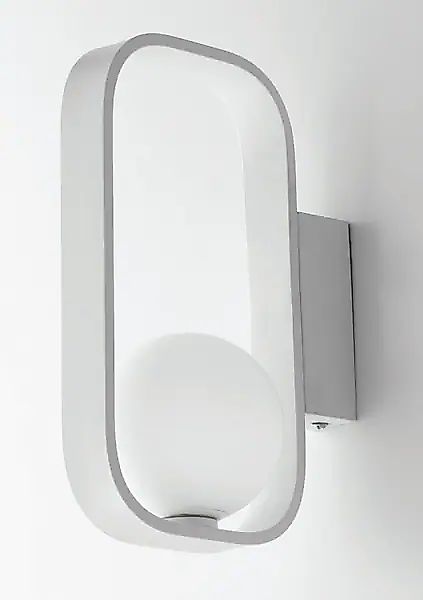 ECO-LIGHT Wandleuchte »ROXY«, Leuchtmittel G9   ohne Leuchtmittel günstig online kaufen