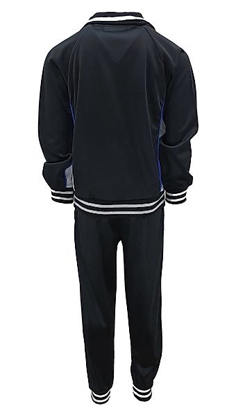 Fashion Boy Trainingsanzug Trainingsanzug Sportanzug Fitnessanzug, günstig online kaufen