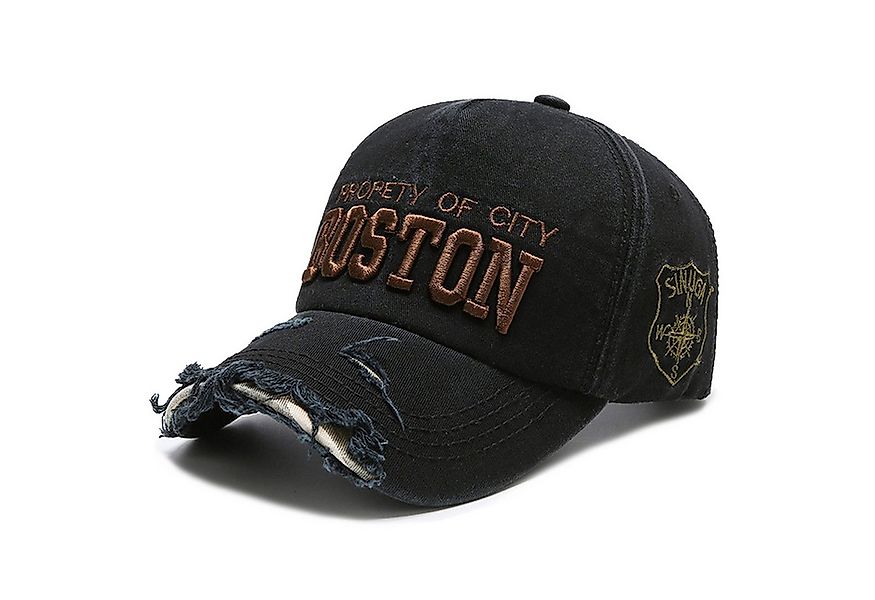Sporty Baseball Cap Boston Classic USA Vintage Retro Baseballcap im vintage günstig online kaufen