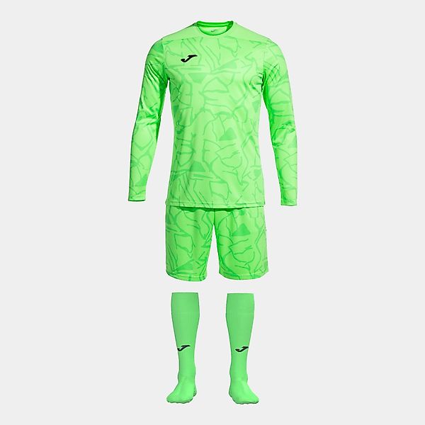 Joma Torwarttrikot ZAMORA IX SET günstig online kaufen