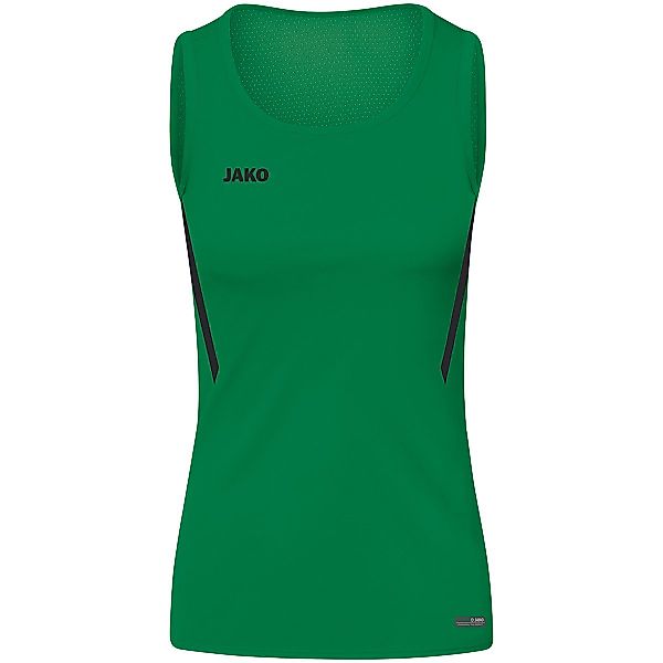 Jako Funktionsshirt 6021 Tanktop Challenge günstig online kaufen