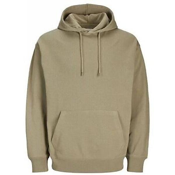 Jack & Jones  Sweatshirt 12257852 CHARGE SWEAT HOOD-CORIANDER günstig online kaufen
