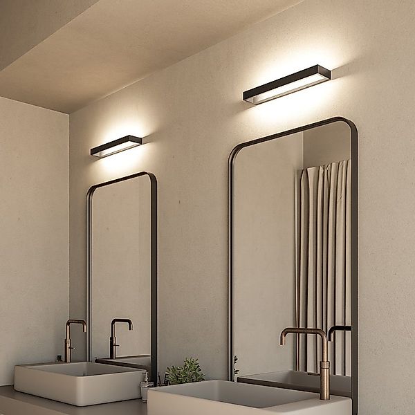 Neona LED Wandleuchte LINEA, 340° drehbares günstig online kaufen