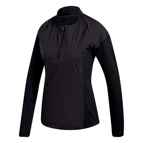 adidas Performance Langarmshirt adidas Damen Langarmshirt AGRAVIC günstig online kaufen