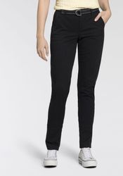 AJC Chinohose (2-tlg) in lässiger Form günstig online kaufen