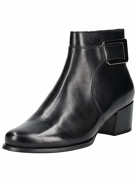 Regarde Le Ciel Stiefelette "Regarde Le Ciel Stiefelette Leder" günstig online kaufen