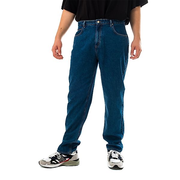 preach Jeans Herren blau Cotone günstig online kaufen