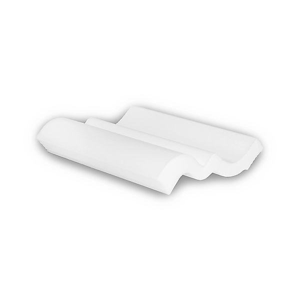 NOEL & MARQUET NMC 1 MUSTERSTÜCK NOMASTYL S-C 10 cm MUSTER der Eckleiste St günstig online kaufen