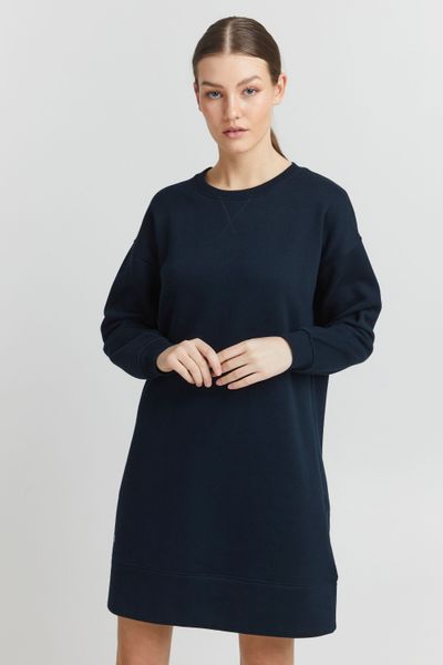 OXMO Blusenkleid OXHolly - 21950054-ME Modisches günstig online kaufen