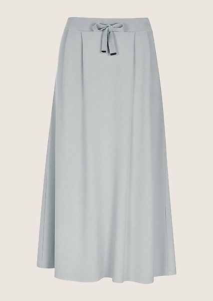 MADELEINE Midirock "Jerseyrock Viskoserock mit Schlupfbund" günstig online kaufen