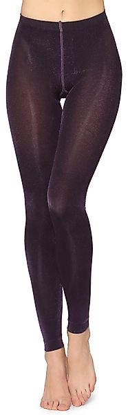 Merry Style Leggings Damen Lange Leggings günstig online kaufen