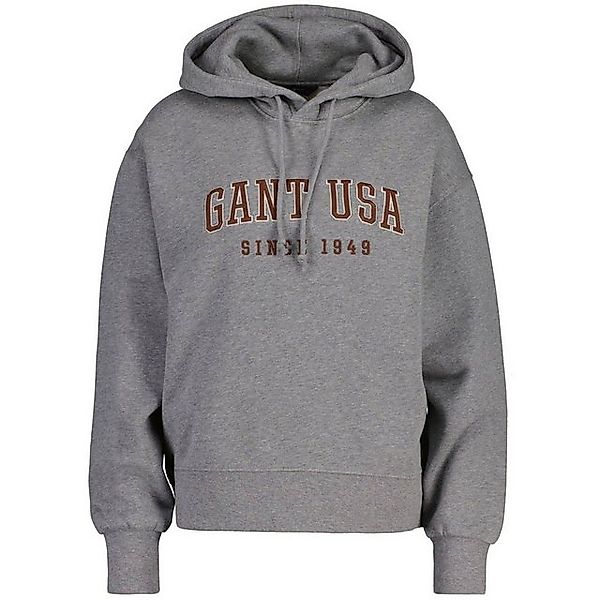 Gant Sweatshirt "Sweatshirt" günstig online kaufen