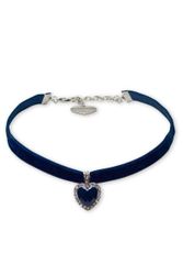 Alpenflüstern Kette mit Anhänger Kropfband - günstig online kaufen