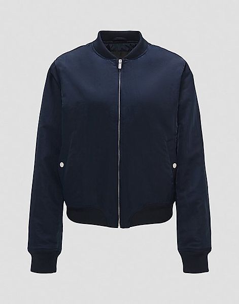 OPUS Outdoorjacke Haru coal blue günstig online kaufen