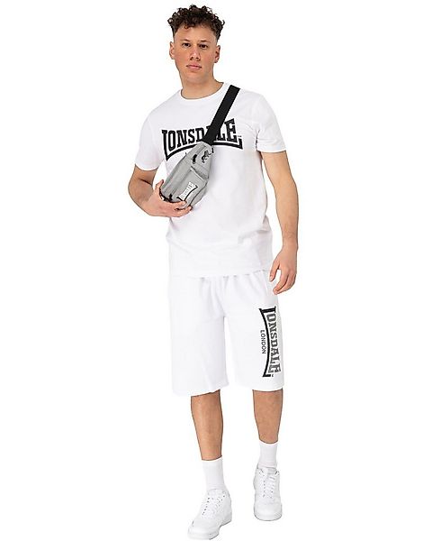 Lonsdale Bauchtasche Lonsdale Bauchtasche Hip (Packung, 1er-Pack) günstig online kaufen