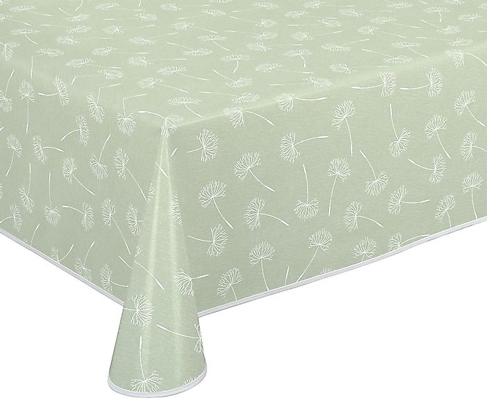 Beautex Tischdecke Wachstuch Tischdecke abwischbar rutschfest günstig online kaufen