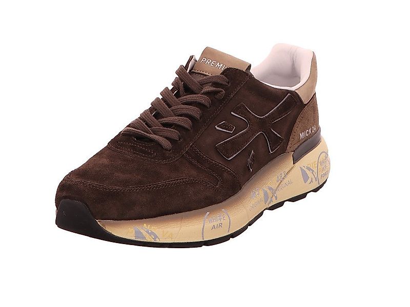 PREMIATA Mick Schnürschuh günstig online kaufen