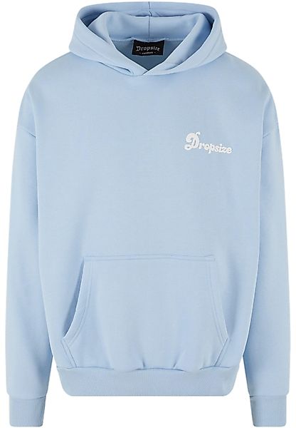 Dropsize Kapuzensweatshirt "Dropsize Herren Heavy Oversize DWF Hoodie", (1 günstig online kaufen