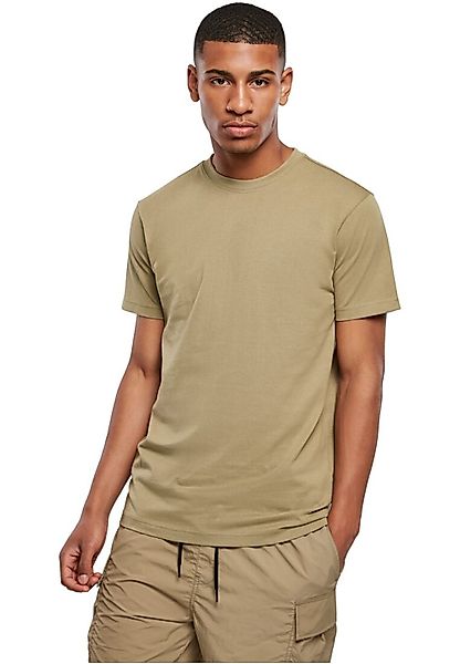 Urban Classics Herren T-Shirt BASIC - Regular Fit günstig online kaufen
