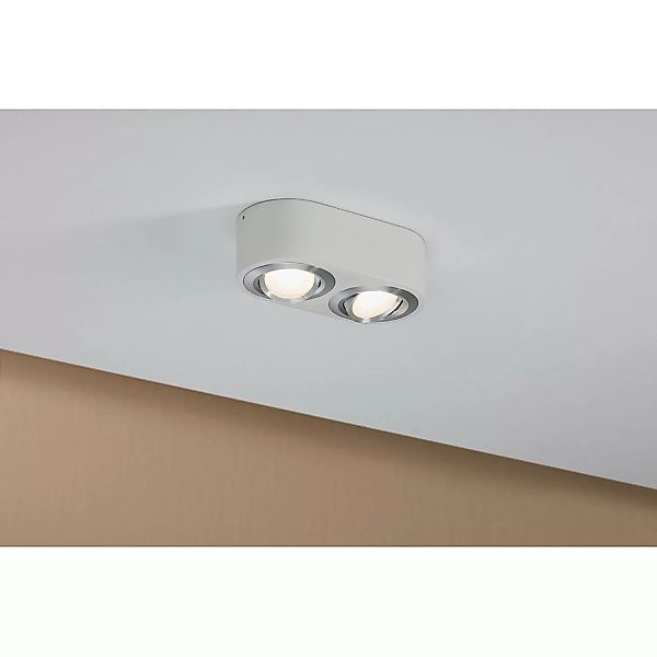 home24 LED-Deckenleuchte Argun günstig online kaufen