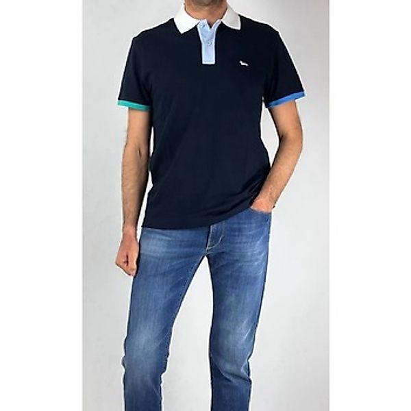 Harmont & Blaine  T-Shirts & Poloshirts LRN417020862 günstig online kaufen