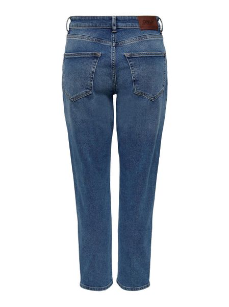 ONLY Mom-Jeans ONLVENEDA MOM Hose JEANS günstig online kaufen